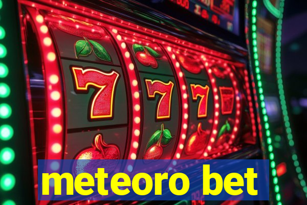 meteoro bet